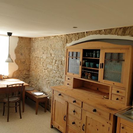 Ferienwohnung Duens4 Duns Buitenkant foto