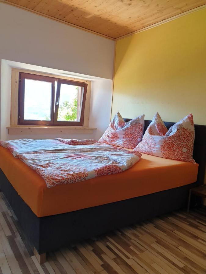 Ferienwohnung Duens4 Duns Buitenkant foto