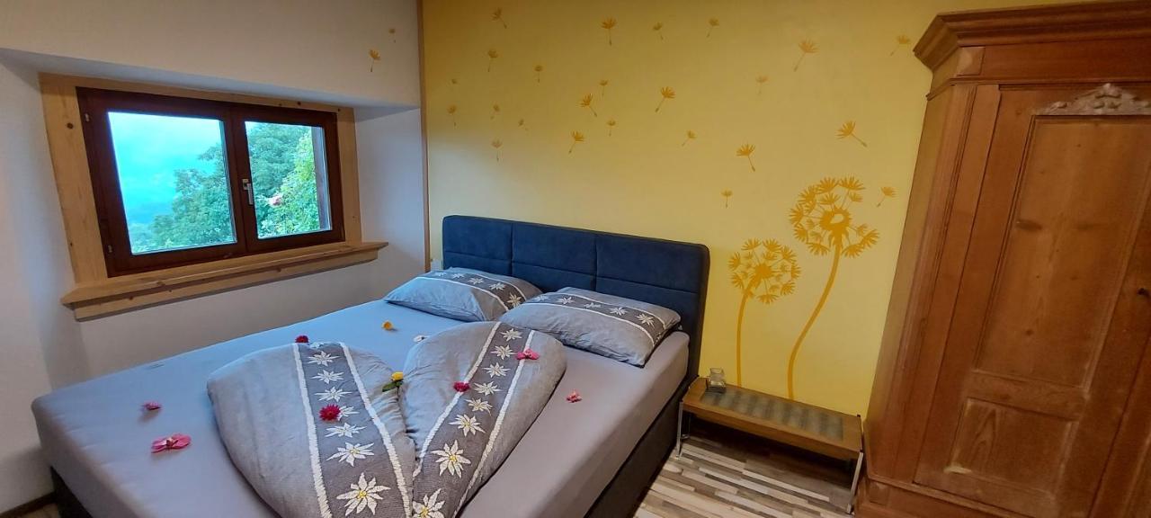 Ferienwohnung Duens4 Duns Buitenkant foto